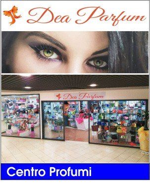 dea profumi parfum accessori cosmesi