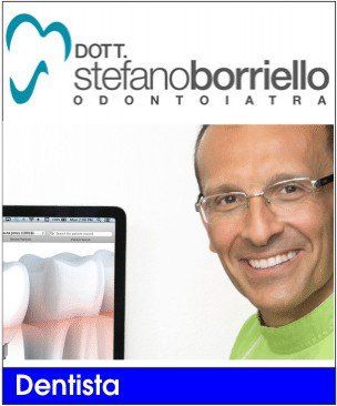 studio stefano borriello dentista protesi denti pulizia ortodonzia