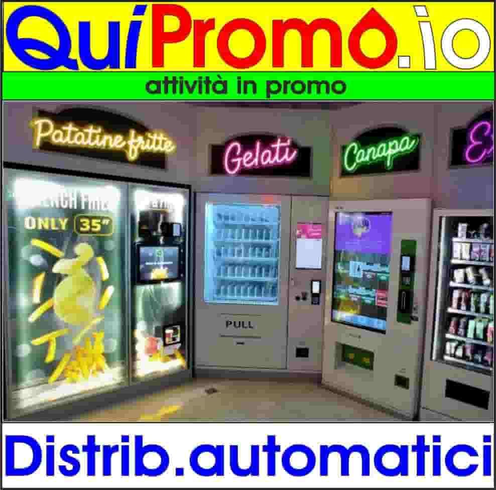 Vetrina web Aziende