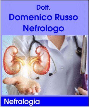 dr domenico russo nefrologo cardito napoli