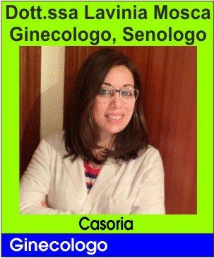 /lavinia-mosca/ginecologo-senologo/casoria ginecologa