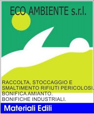 bonifiche demolizioni amianto raccolta rifiuti speciali industrie