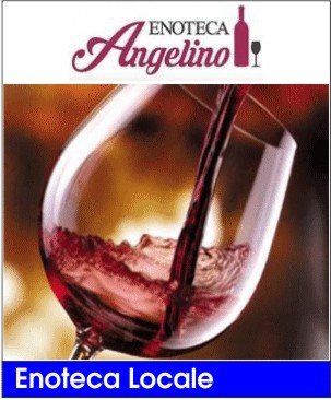 enoteca vini spumanti liquori