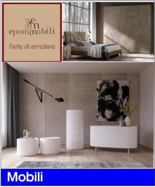 arredamenti mobili complementi di arredo