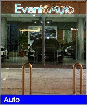 evento auto nuove usate km zero