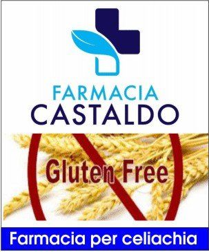 / farmacia castaldo alimenti per celiaci parafarmacia