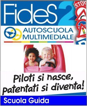 autoscuola fides 2 cardito patente rinnovi corsi