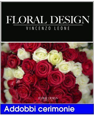 fiori design addobbi cerimonie bouchet art. regalo piante ornamentali