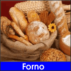 forno pane cafone panini freselle