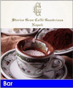 gran caffe storico gambrinus napoli aperitivo torte pasticceria caffe