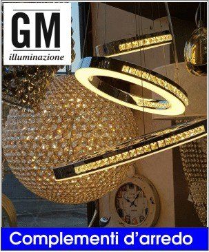g m arredo complementi di arredo