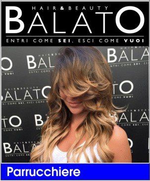balato hair e beauty parrucchiere bellezza capello viso