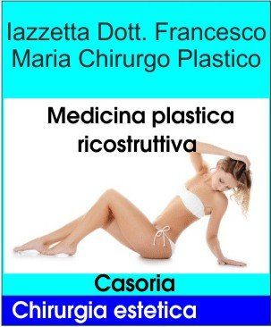https://www.francescomariaiazzetta.com/ medicina plastica ricostruttiva