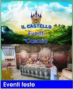 eventi feste convention feste di ballo cerimonie