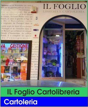 ilfoglio libri cartoleria attrezzi ufficio cancelleria
