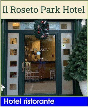 hotel ristorante eventi feste cerimonie