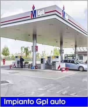 utenze gas città , progettazione impianti