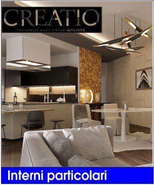 creatio houses impresa edile rinnovi interni ristrutturazioni
