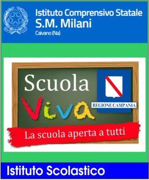 istituto milani caivano