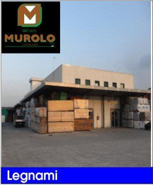 murolo sas arredi legno e metalli industria