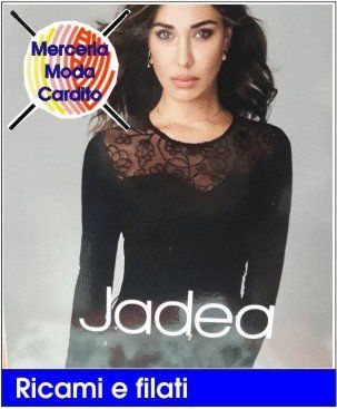 merceria moda filati lingerie reggiseni calze merletti