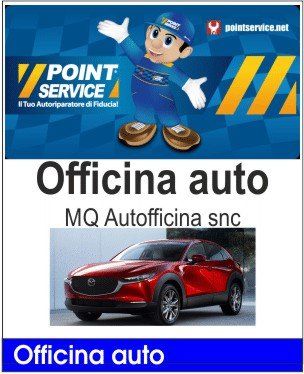 point service conocchia officina mq elettrauto