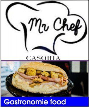 Mr chef panini gastronomie piatti da asporto ristorazione