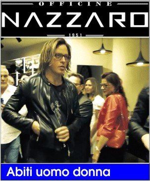 abbigliamento uomo donna giovane e sportivo