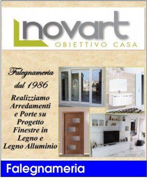 falegnameria mobili su misura