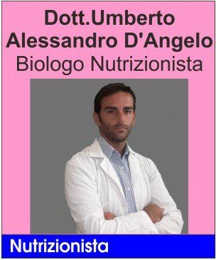 dottore biologa nutrizionista dieta