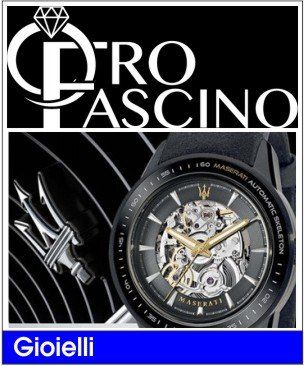 orofascino bigiotteria bracciali orologi cornici argento anelli ciondoli