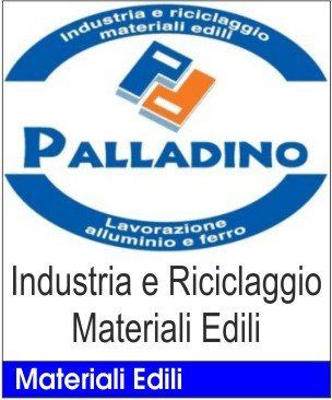 industria riciclaggio materiali edili