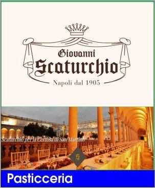 bar scaturchio migliore pasticceria aperitivo pasticceria torte buffet feste