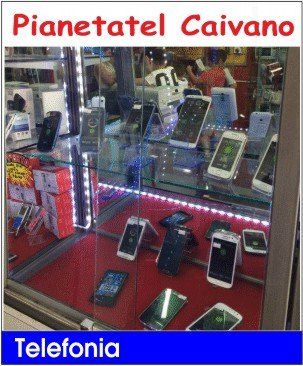 impianti tv sat linkem telefonia fisso mobile assistenza