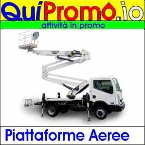 Vetrina web Aziende