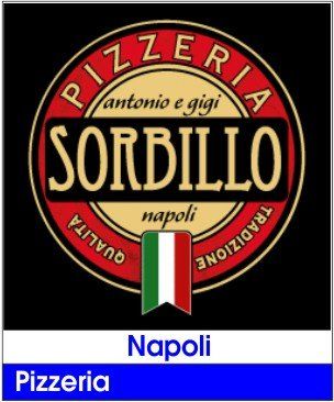 pizzeria sorbillo