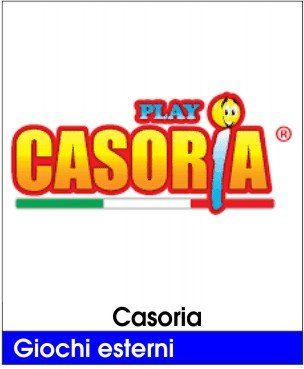 https://www.playcasoria.it/it/ giochi gonfiabili all'aperto altalene giochi esterni