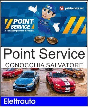 point service conocchia salvatore elettrauto