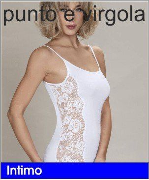 Biancheria intimo moda lingerie reggiseni calze novità