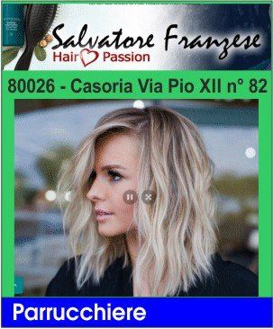 https://www.salvatorefranzese.it/ parrucchiere donna