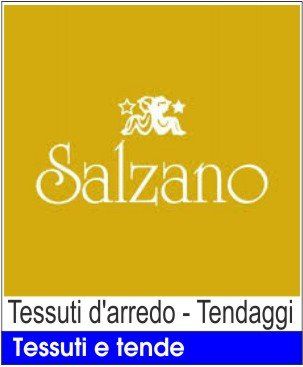 tende tendaggi tessuti complementi d'arredo
