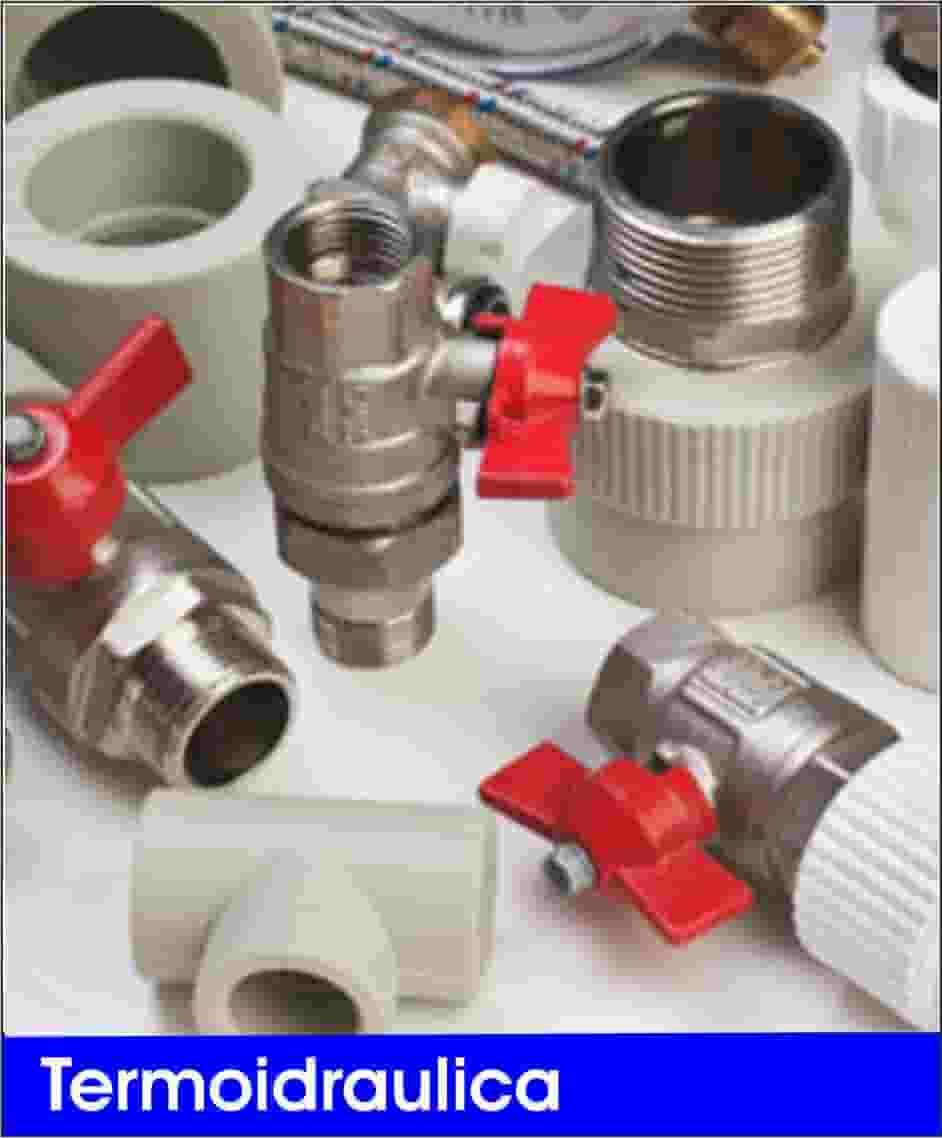 Ferramenta ferrutensil, billoneria, attrezzi giardinaggio