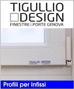finestre infissi tigullio porte genova