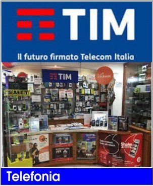 telefonia mobile fisso