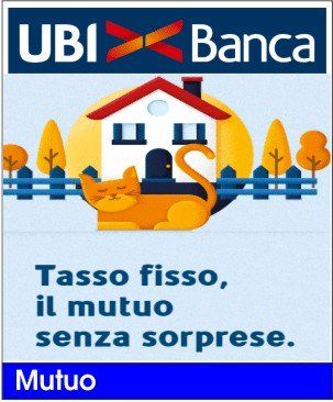 ubi banca mutui finanziamenti prestiti