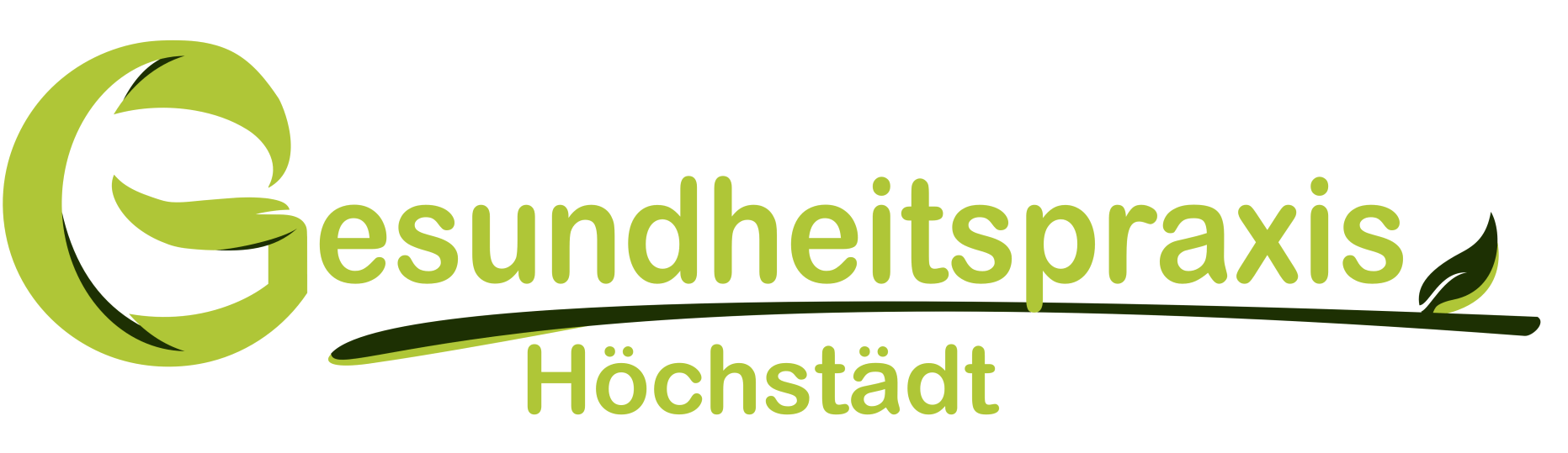 Gesundheitspraxis Höchstädt