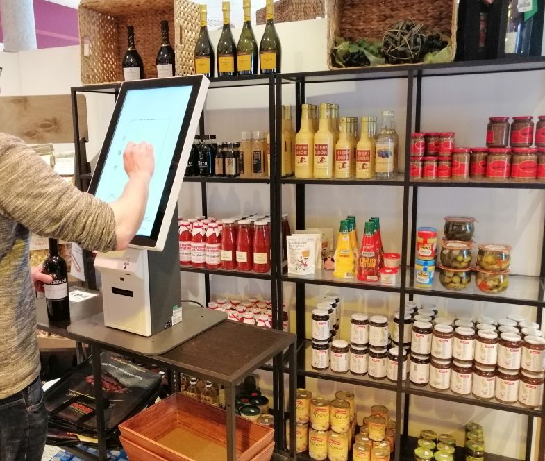 Neue Zeiten für neue Möglichen