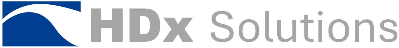 HDx Solutions
