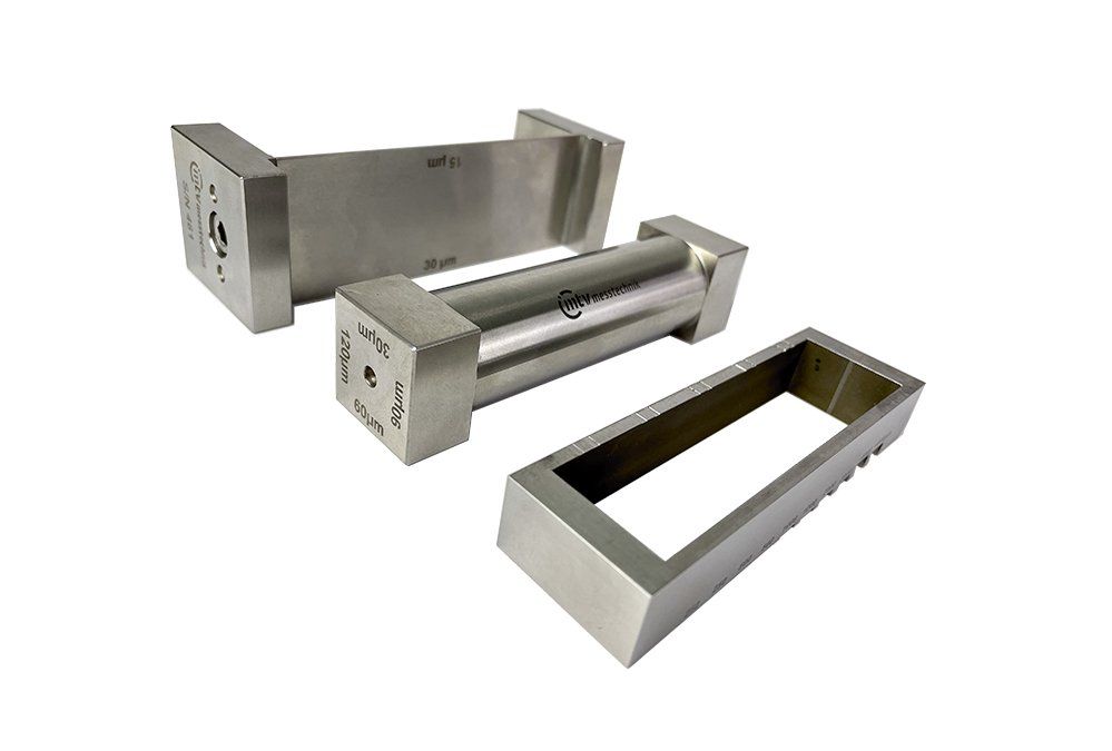 mtv messtechnik messtechnik- industry-leading Automatic Film Applicators, Grindometers