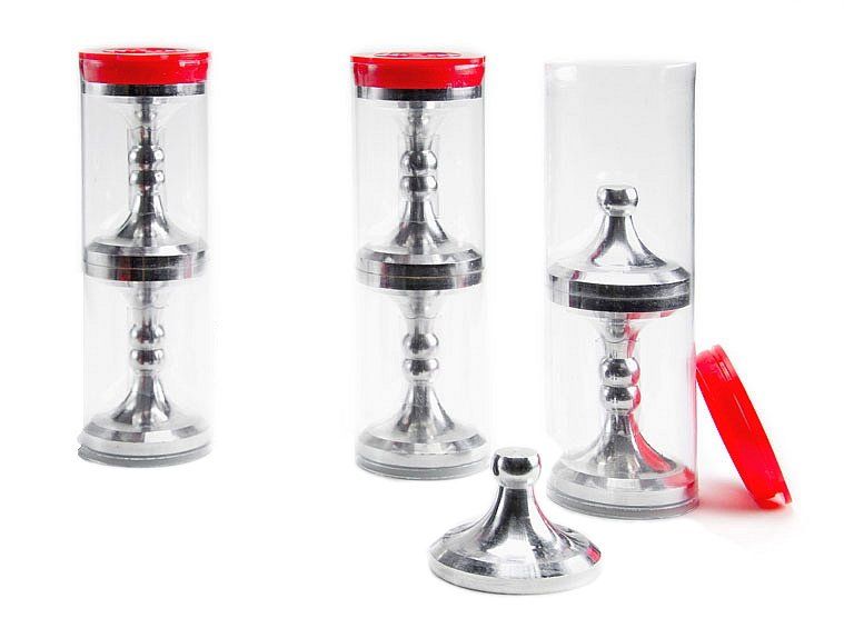 Dollies mit 50 mm Durchmesser für Beton, mineralische Werkstoffe, Holz und Verbundwerkstoffe